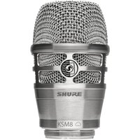 Read more about the article Shure RPW170 KSM8 (Nickel) Capsule