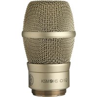 Shure RPW182 KSM9HS (Champagne) Capsule