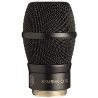 Shure RPW186 KSM9HS (Black) Capsule