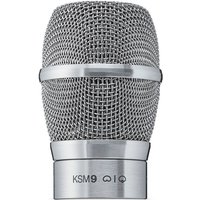 Read more about the article Shure KSM9 Wireless Capsule Nickel