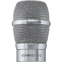 Shure KSM9HS Wireless Capsule Nickel