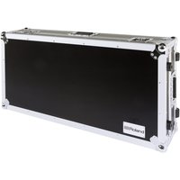 Read more about the article Roland RRC-49W 49 Key Keyboard Case with Wheels
