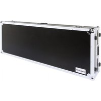 Read more about the article Roland RRC-76W 76 Key Keyboard Case With Wheels – Nearly New