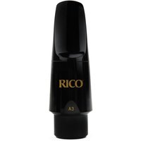 Read more about the article Rico by DAddario Graftonite Alto Saxophone Mouthpiece A3