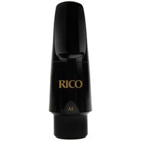 Rico by DAddario Graftonite Alto Saxophone Mouthpiece A5