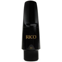 Read more about the article Rico by DAddario Graftonite Alto Saxophone Mouthpiece A5
