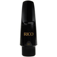 Rico by DAddario Graftonite Alto Saxophone Mouthpiece B3