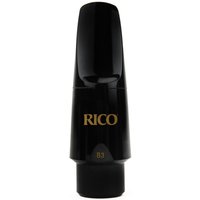 Read more about the article Rico by DAddario Graftonite Alto Saxophone Mouthpiece B3