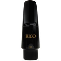 Rico by DAddario Graftonite Alto Saxophone Mouthpiece B5