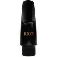 Read more about the article Rico by DAddario Graftonite Alto Saxophone Mouthpiece B5