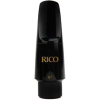 Rico by DAddario Graftonite Alto Saxophone Mouthpiece B7