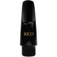 Rico by DAddario Graftonite Alto Saxophone Mouthpiece C3