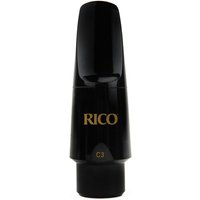 Read more about the article Rico by DAddario Graftonite Alto Saxophone Mouthpiece C3