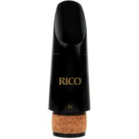 Read more about the article Rico by DAddario Graftonite Bb Clarinet Mouthpiece B5