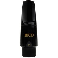 Read more about the article Rico by DAddario Graftonite Tenor Saxophone Mouthpiece A5