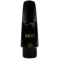 Rico by DAddario Graftonite Tenor Saxophone Mouthpiece C5