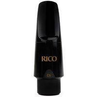 Read more about the article Rico by DAddario Graftonite Tenor Saxophone Mouthpiece C5