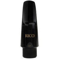 Rico by DAddario Graftonite Tenor Saxophone Mouthpiece C7