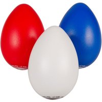 LP Egg Shaker Trio