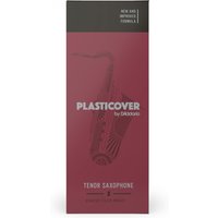 DAddario Plasticover Tenor Saxophone Reeds 2 (5 Pack)