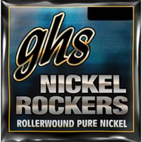 Read more about the article GHS Nickel Rockers Guitar Strings Extra Light 009-042