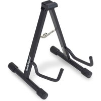 RockGear by Warwick A-Frame Acoustic/Classical Guitar Stand Black