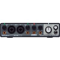 Roland Rubix24 USB Audio Interface