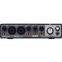 Read more about the article Roland Rubix24 USB Audio Interface