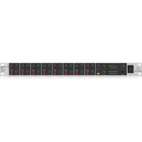 Behringer Eurorack Pro RX1602 V2 Rackmount Line Mixer