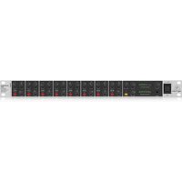 Read more about the article Behringer Eurorack Pro RX1602 V2 Rackmount Line Mixer