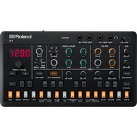 Read more about the article Roland Aira Compact S-1 Tweak Synth