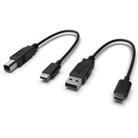 CME WIDI Accessory – USB-B OTG WIDI cable pack I