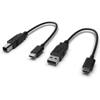 Read more about the article CME WIDI Accessory – USB-B OTG WIDI cable pack I
