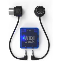Read more about the article CME WIDI Jack Wireless MIDI Bluetooth Interface