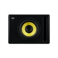 Read more about the article KRK S10.4 Active Subwoofer