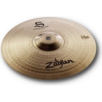 Read more about the article Zildjian S Family 10″ China Splash Cymbal