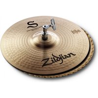 Read more about the article Zildjian S Family 13″ Mastersound Hi-Hats