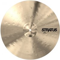 Read more about the article Sabian 14″ Stratus Hi Hats