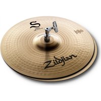 Read more about the article Zildjian S Family 14″ Hi-Hats