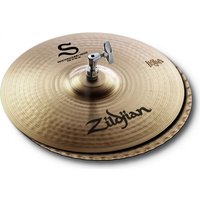 Read more about the article Zildjian S Family 14″ Mastersound Hi-hats
