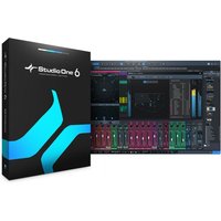 PreSonus Studio One 6.5