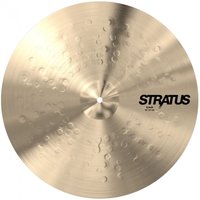 Read more about the article Sabian 16″ Stratus Crash