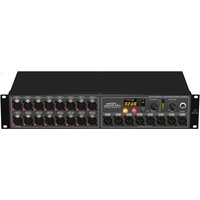 Read more about the article Behringer S16 Digital Stagebox