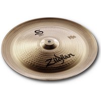 Read more about the article Zildjian S Family 16″ China Cymbal