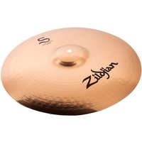 Read more about the article Zildjian S Family 16″ Thin Crash Cymbal