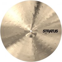 Read more about the article Sabian 18″ Stratus Crash