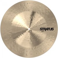 Read more about the article Sabian 18″ Stratus Chinese