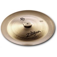 Read more about the article Zildjian S Family 18″ China Cymbal