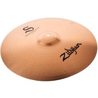 Read more about the article Zildjian S Family 18″ Medium Thin Crash Cymbal