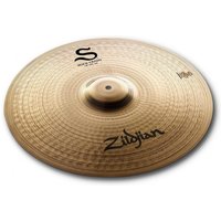 Read more about the article Zildjian S Family 18″ Rock Crash Cymbal